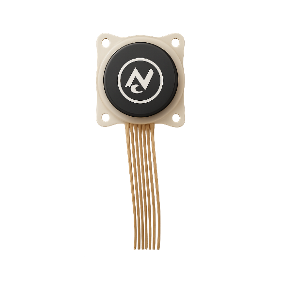 Image of a brain implant